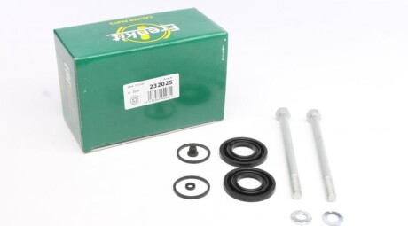 Ремкомплект супорта (заднього) Citroen C5 01- (d=32mm) (Cit) (opt-om) FRENKIT 232025