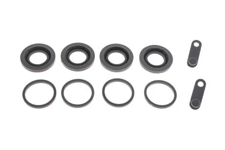 Ремкомплект супорта (заднього) VW Touareg 10- (d=32mm) (Brembo) (opt-om) FRENKIT 232026