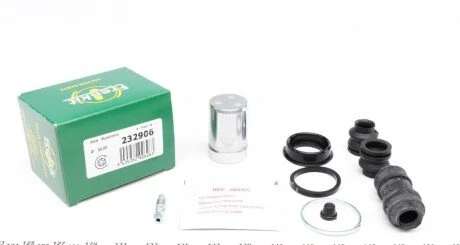 Ремкомплект супорта (заднього) Toyota Rav 4/Yaris Verso 99-05 (d=32mm)(+ поршень)(Sumitomo) (opt-om) FRENKIT 232906