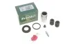 Ремкомплект суппорта (заднего) Daewoo Lacetti 03-(d=32mm)(+ поршень)(Dac) UA63 FRENKIT 232907