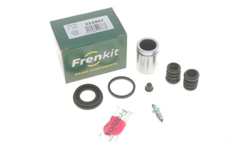 Ремкомплект супорта (заднього) Daewoo Lacetti 03- (d=32mm)(+ поршень)(Dac) UA63 FRENKIT 232907