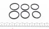 Ремкомплект супорта (переднього) Audi A6 10- (d=32/34/38mm) (+6 поршнів) (Brembo) (opt-om) FRENKIT 232911 (фото 5)