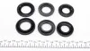 Ремкомплект супорта (переднього) Audi A6 10- (d=32/34/38mm) (+6 поршнів) (Brembo) (opt-om) FRENKIT 232911 (фото 6)