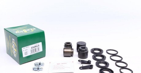 Ремкомплект супорта (заднього) Audi Q7 06- (d=28/32mm) (+4 поршня) (Brembo) (opt-om) FRENKIT 232913