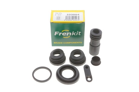 Ремкомплект супорта (заднього) MB Vito (W638) 96-03 (d=33mm) (Ate) (opt-om) FRENKIT 233004