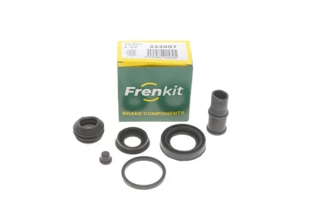 Ремкомплект суппорта (заднего)) MB Vito (W638) 96-03 (d=33mm) (Bosch) (opt-om) FRENKIT 233007