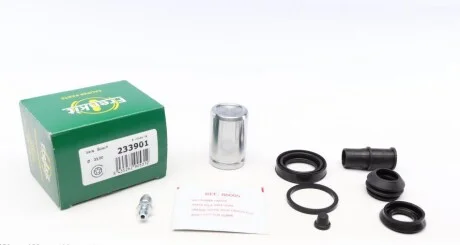 Ремкомплект суппорта (заднего) MB Vito (W638) (d=33mm) (+поршень) (Bosch) (opt-om) FRENKIT 233901