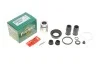 Ремкомплект суппорта (заднего) BWM 3 (E30)/5 (E28)/6 (E24)/7 (E23) 77-99 (d=33mm) (Teves) (+по (opt-om) FRENKIT 233905