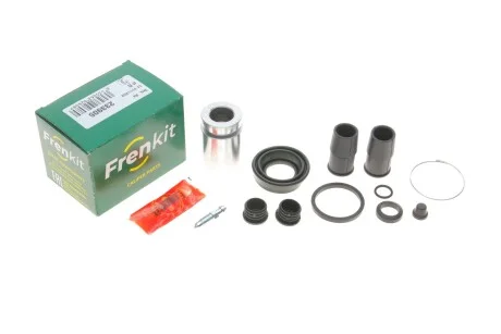 Ремкомплект супорта (заднього) BWM 3 (E30)/5 (E28)/6 (E24)/7 (E23) 77-99 (d=33mm) (Teves) (+по (opt-om) FRENKIT 233905