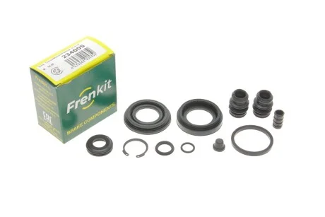 Ремкомплект суппорта (заднего)) Mazda 6 02-08 (d=34mm) (Tokic) UA63 FRENKIT 234005