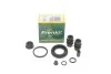 Ремкомплект суппорта (заднего)) Renault Megane 01- (d=34mm) (Lucas/TRW) UA63 FRENKIT 234025