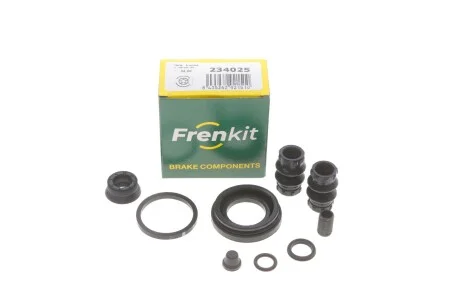 Ремкомплект суппорта (заднего)) Renault Megane 01- (d=34mm) (Lucas/TRW) UA63 FRENKIT 234025