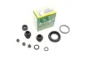Ремкомплект супорта (заднього) Toyota Yaris 05-14 (d=34mm) (Tokico) (+поршень) (opt-om) FRENKIT 234037 (фото 1)