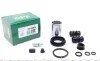 Ремкомплект супорта (заднього) Opel Astra 98-09 (d=34mm) (Lucas) (+поршень) UA63 FRENKIT 234903