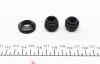 Ремкомплект суппорта (заднего) Honda Accord/Civic VI/VII/VIII 90- (d=34mm) (Lucas/Nih) (+поршень) UA63 FRENKIT 234908 (фото 6)