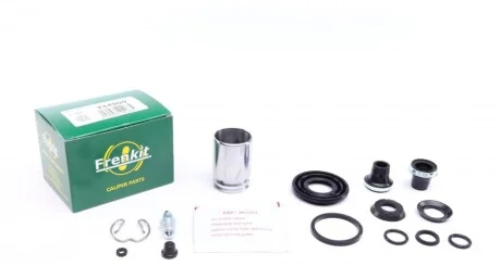 Ремкомплект супорта (заднього) Opel Astra 98-09 (d=34mm) (Bosch) (+поршень) (opt-om) FRENKIT 234909