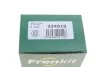 Ремкомплект суппорта (заднего) Renault Megane 01- (d=34mm) (Lucas/TRW) (+поршень) UA63 FRENKIT 234910 (фото 21)