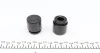 Ремкомплект супорта (переднього) Audi Q7/VW Touareg 02- (d=30/34mm) (Brembo) (+6 поршнів) (opt-om) FRENKIT 234923 (фото 7)