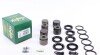 Ремкомплект супорта (переднього) VW Touareg 02-10 (d=34/36mm) (Brembo) (+6 поршнів) FRENKIT 234924 (opt-om)
