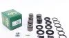Ремкомплект супорта (переднього) VW Touareg 02-10 (d=34/36mm) (Brembo) (+6 поршнів) (opt-om) FRENKIT 234924