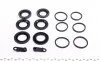 Ремкомплект супорта (переднього) VW Touareg 02-10 (d=34/36mm) (Brembo) (+6 поршнів) (opt-om) FRENKIT 234924 (фото 5)