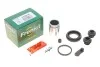 Ремкомплект суппорта (заднего) Hyundai I30/Kia Sportage 06- (d=34mm) (Kask/TRW) (+ поршень) UA63 FRENKIT 234928