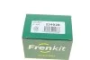 Ремкомплект суппорта (заднего) Hyundai I30/Kia Sportage 06- (d=34mm) (Kask/TRW) (+ поршень) UA63 FRENKIT 234928 (фото 15)