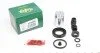Ремкомплект суппорта (заднего) Hyundai i10 08- (d=34mm) (+поршень) (Mando) (opt-om) FRENKIT 234929