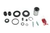 Ремкомплект суппорта (заднего) Mazda 6 02-08 (d=34mm) (+поршень с механизмом) (Mando) UA63 FRENKIT 234941
