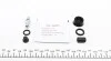 Ремкомплект суппорта (заднего) Renault Megane 01- (d=34mm) (Lucas/TRW) (+1 поршень с механизмом) UA63 FRENKIT 234944 (фото 8)