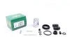 Ремкомплект супорта (заднього) Opel Astra 98-09 (d=33mm) (Lucas) (+1 поршень з механізмом) UA63 FRENKIT 234945