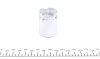 Ремкомплект супорта (заднього) Opel Astra 98-09 (d=33mm) (Lucas) (+1 поршень з механізмом) UA63 FRENKIT 234945 (фото 4)