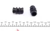 Ремкомплект супорта (заднього) Opel Astra 98-09 (d=33mm) (Lucas) (+1 поршень з механізмом) UA63 FRENKIT 234945 (фото 5)