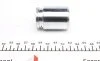Ремкомплект суппорта (заднего) Mazda 6/Nissan Primera 96-08 (d=34mm) (+поршень с механизмом) (Toki UA63 FRENKIT 234947 (фото 3)