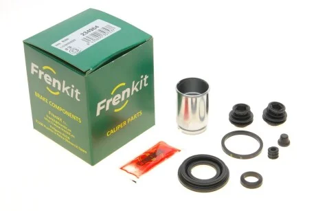 Ремкомплект суппорта (заднего) Kia Picanto 17- (d=34mm) (+ поршень) (Mobis) (opt-om) FRENKIT 234964