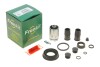Ремкомплект супорта (заднього) Honda Civic IX 12- (d=34mm) (Ate) (+поршень з механізмом) (opt-om) FRENKIT 234967 (фото 1)