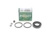 Ремкомплект суппорта (заднего)) MB C-class (W202/W203) 93-07 (d=35mm) (Ate) UA63 FRENKIT 235001