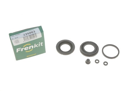 Ремкомплект супорта (заднього) MB C-class 93-07 (d=35mm) (Ate/Bendix) UA63 FRENKIT 235002