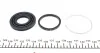 Ремкомплект супорта (заднього) Toyota Corolla/Mazda 323/626 98-05 (d=35mm)(Akebono) UA63 FRENKIT 235012 (фото 3)