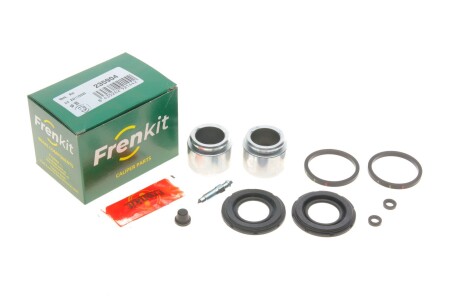 Ремкомплект супорта (заднього) MB C-class/Opel Vectra 95-11 (d=35mm) (Ate) (+2 поршня) (opt-om) FRENKIT 235904