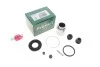Ремкомплект суппорта (заднего) Nissan X-Trail 01-13 (d=35mm) (Akebono) (+ поршень) (opt-om) FRENKIT 235906