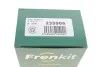 Ремкомплект супорта (заднього) Nissan X-Trail 01-13 (d=35mm) (Akebono) (+ поршень) (opt-om) FRENKIT 235906 (фото 3)