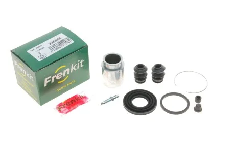 Ремкомплект суппорта (заднего) Mitsubishi Galant VI 96-04 (d=35mm) (Akeb) (+поршень) UA63 FRENKIT 235909