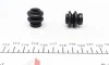 Ремкомплект суппорта (заднего) Nissan Cube/Juke/Qashqai/X-Trail 07- (d=35mm) (Akebono) (+поршень) UA63 FRENKIT 235913 (фото 5)