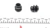 Ремкомплект суппорта (заднего) Mazda 6 02-07 (d=35mm) (Akebono) (+поршень с механизмом) (opt-om) FRENKIT 235935 (фото 5)