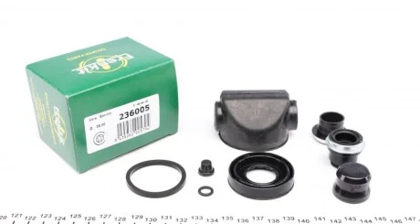 Ремкомплект супорта (заднього) Ford Mondeo -00 (d=36mm) (Bdx) (opt-om) FRENKIT 236005