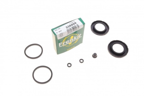 Ремкомплект суппорта (заднего)) Volvo 760/740/940 85-98 (d=36mm) (ATE) (opt-om) FRENKIT 236009