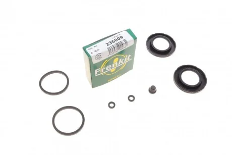 Ремкомплект суппорта (заднего)) Volvo 760/740/940 85-98 (d=36mm) (ATE) (opt-om) FRENKIT 236009
