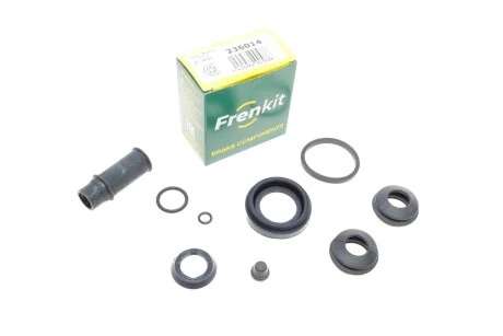 Ремкомплект суппорта (заднего)) Renault Laguna 01- (d=36mm) (Brembo) UA63 FRENKIT 236014