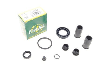 Ремкомплект супорта (заднього) Audi 80/100/200 82-91 (d=36) (Ate) (opt-om) FRENKIT 236015